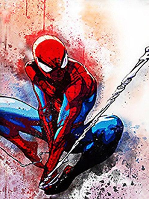 Voici comment Spider-Man devrait véritablement tisser sa toile !