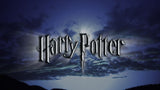 Broderie Diamant Fond d'Écran Harry Potter