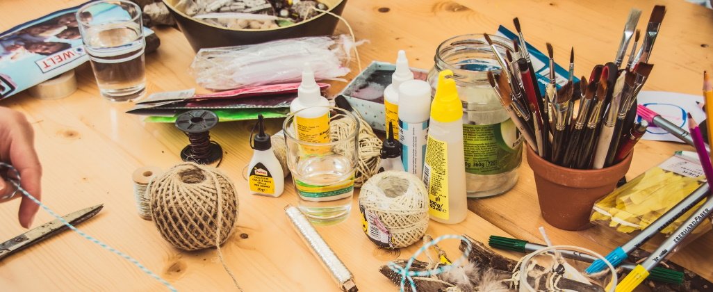 broderie diamant pratiquer activite