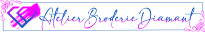 Atelier Broderie Diamant