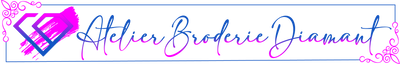 Atelier Broderie Diamant