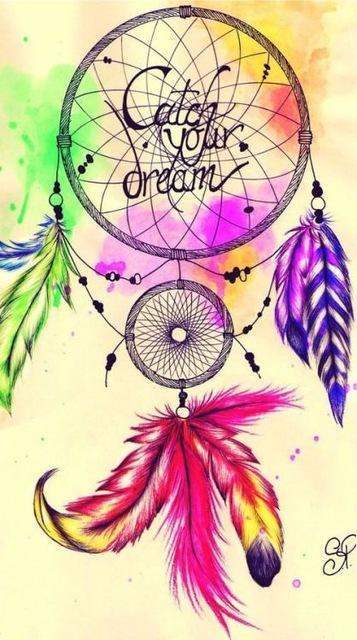 Broderie Diamant Attrape Rêve Artistique 