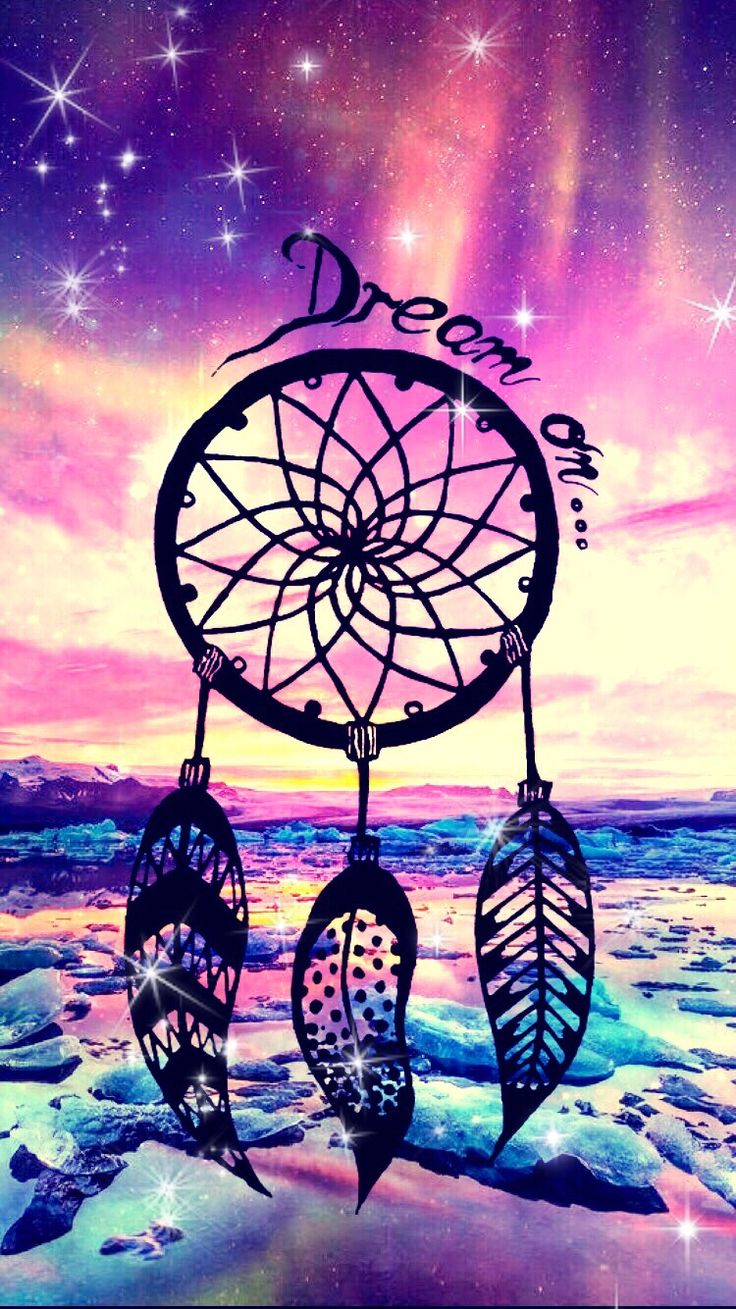 Broderie Diamant Attrape Reve Dream On